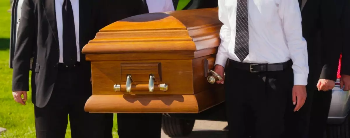 Funeral Arrangement Services