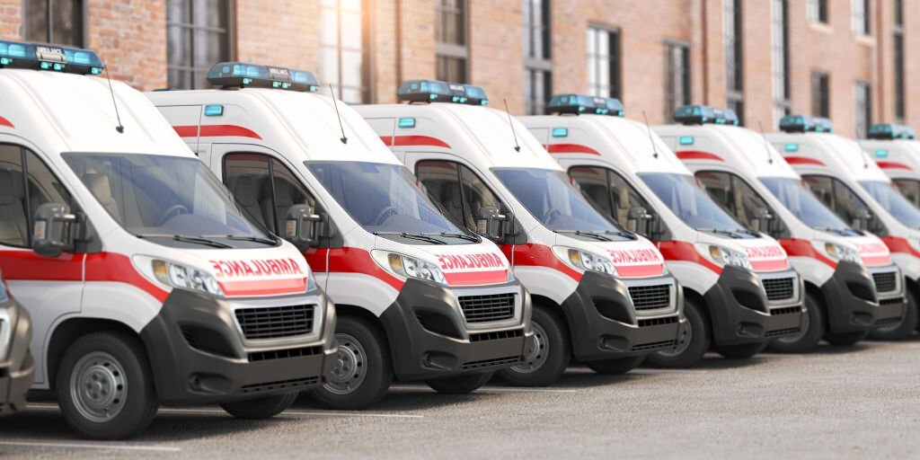 Ground Ambulance