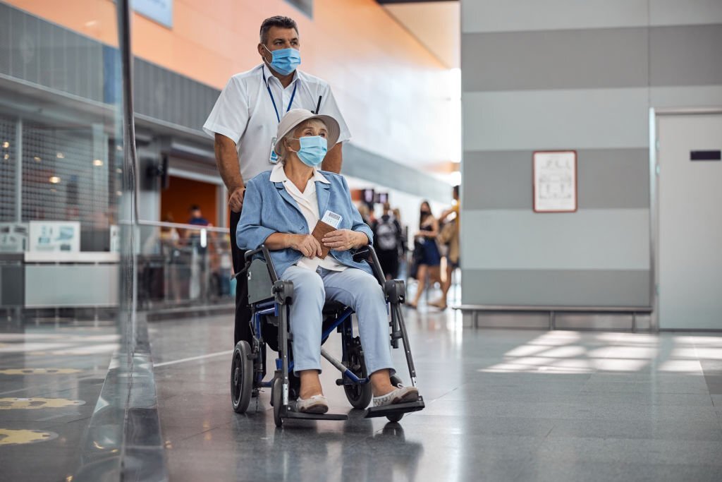 Medical Escort