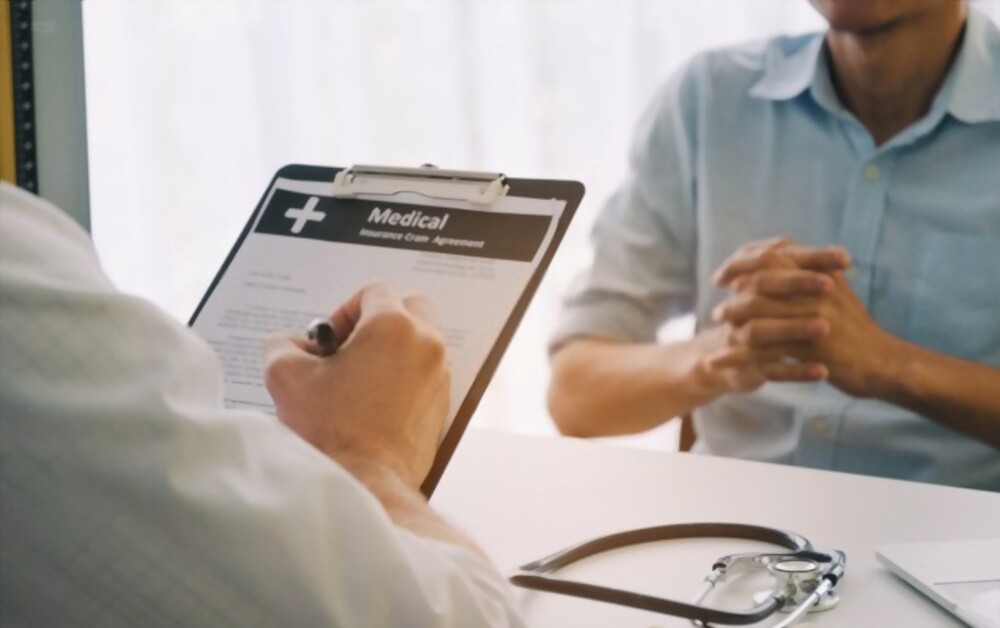 Second Medical Opinion